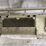ストリーマユニット裏側