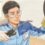 エアコンクリーニング