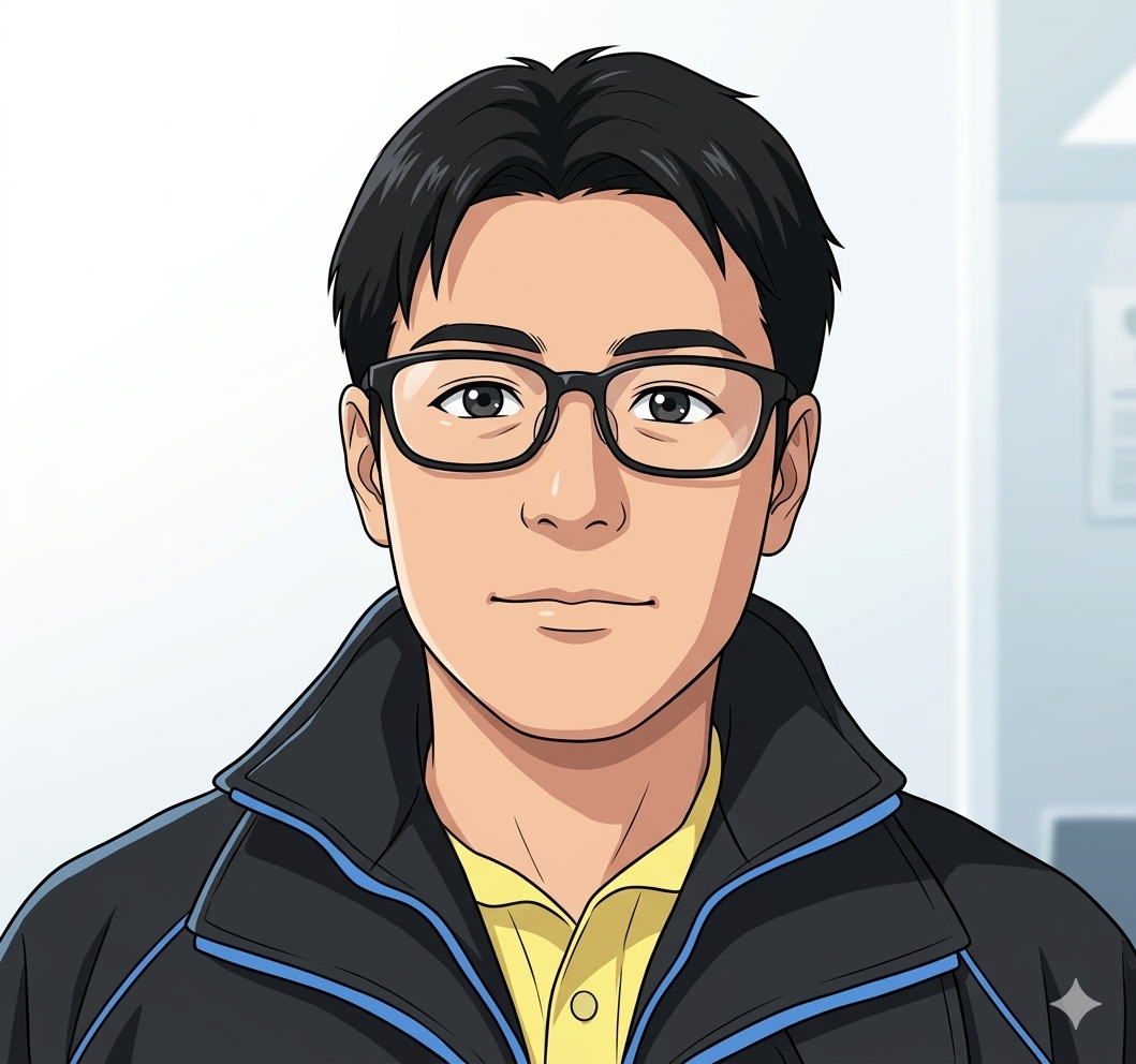 田中
